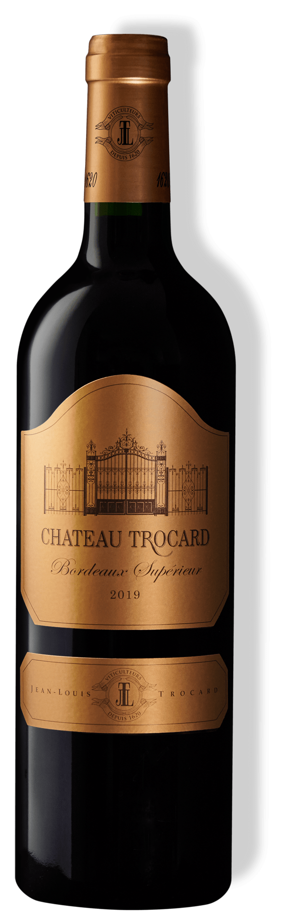 CHATEAU TROCARD